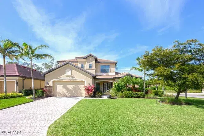 Picture of 3071 Mandalay Pl, Naples, FL 34105