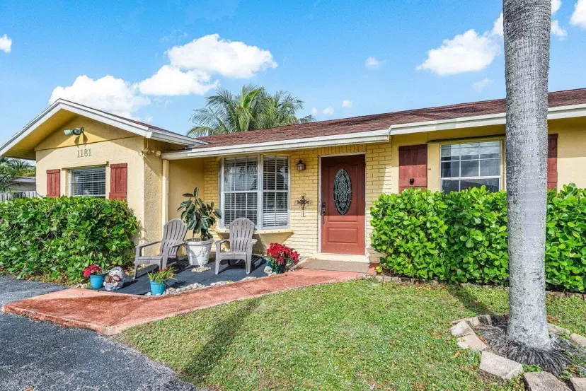 Picture of 1181 SW 24Th Avenue, Boynton Beach FL 33426