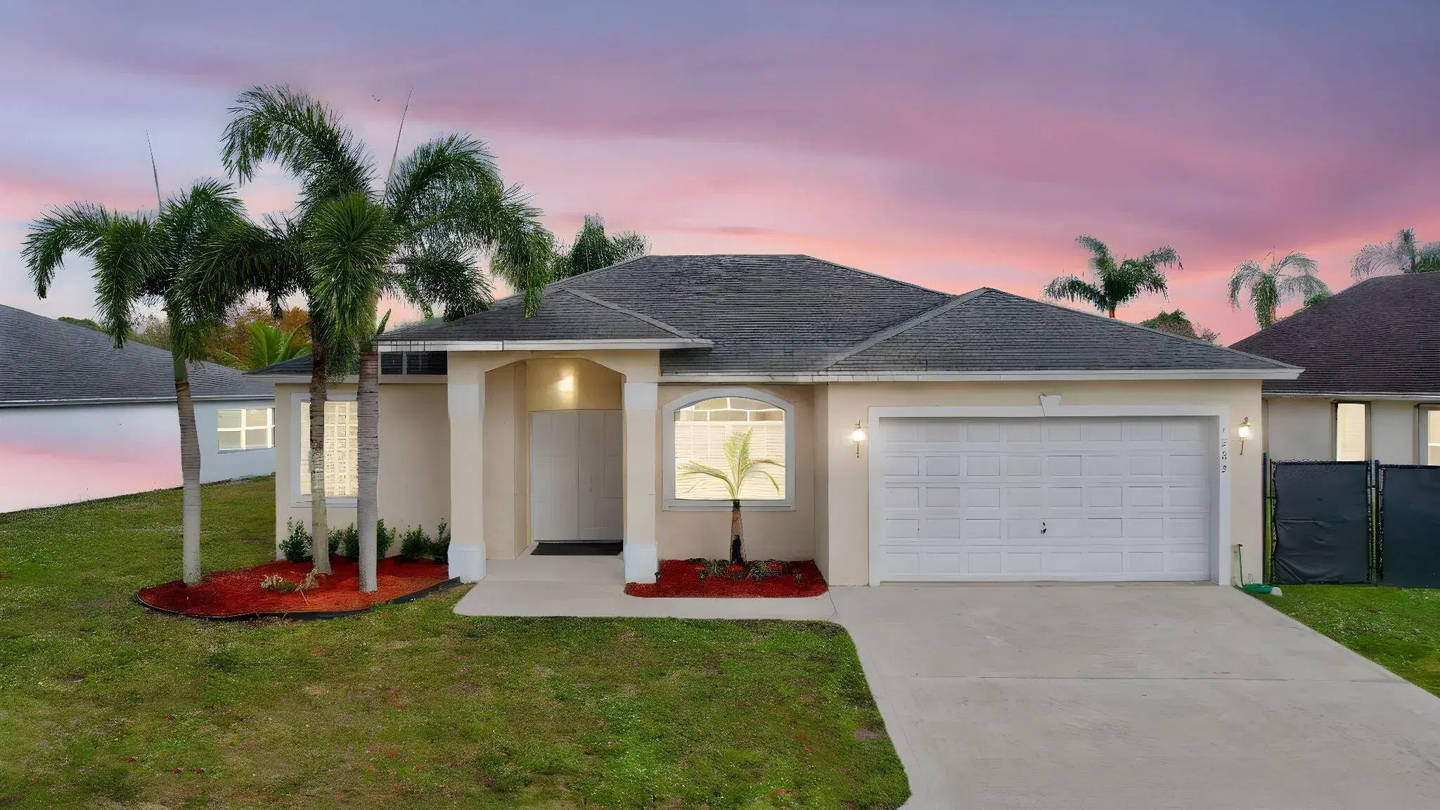 Picture of 1202 Hatteras Circle, Greenacres, FL 33413