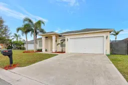 Picture of 1202 Hatteras Circle, Greenacres, FL 33413