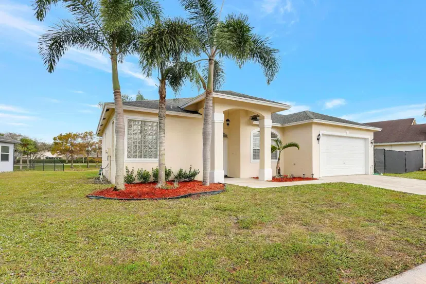 Picture of 1202 Hatteras Circle, Greenacres FL 33413