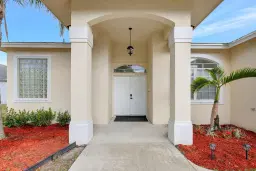 Picture of 1202 Hatteras Circle, Greenacres, FL 33413