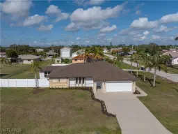 Picture of 1725 SE 3Rd St, Cape Coral, FL 33990