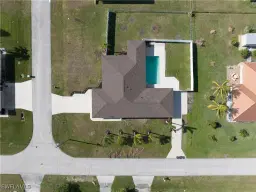 Picture of 1725 SE 3Rd St, Cape Coral, FL 33990