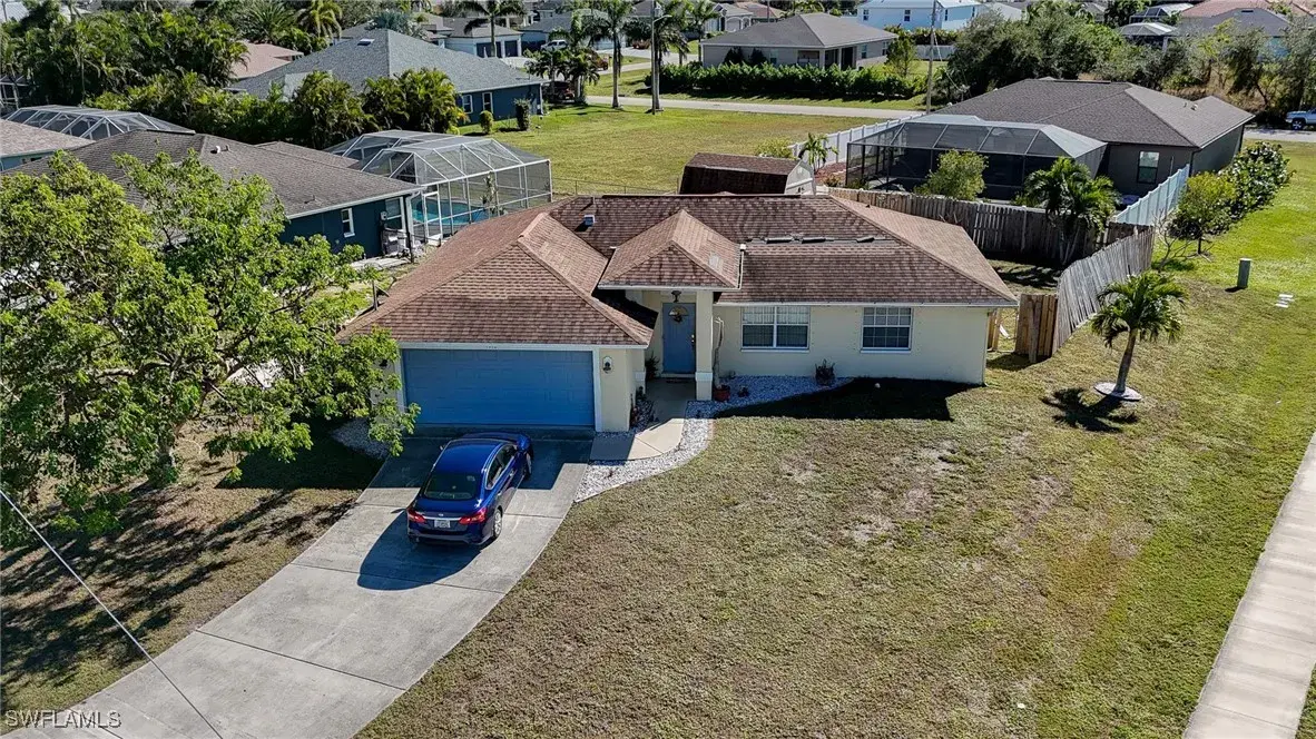 Picture of 1918 SW 13Th Ln, Cape Coral, FL 33991