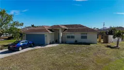 Picture of 1918 SW 13Th Ln, Cape Coral, FL 33991