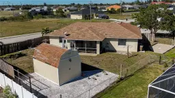 Picture of 1918 SW 13Th Ln, Cape Coral, FL 33991