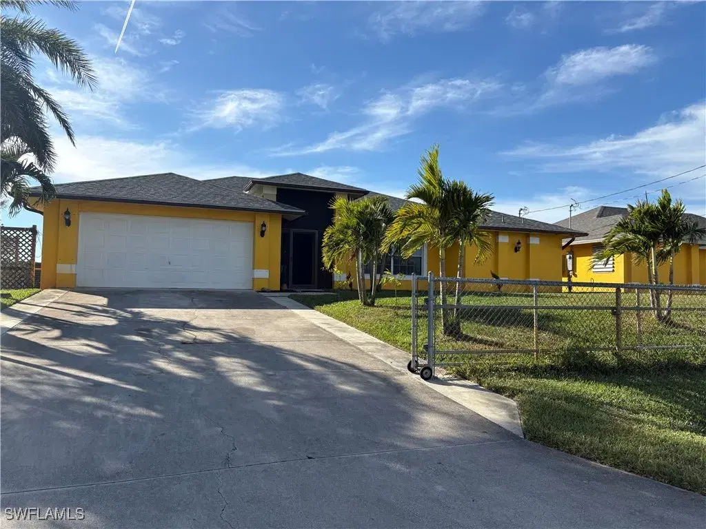 Picture of 3501 35Th St Sw, Lehigh Acres, FL 33976