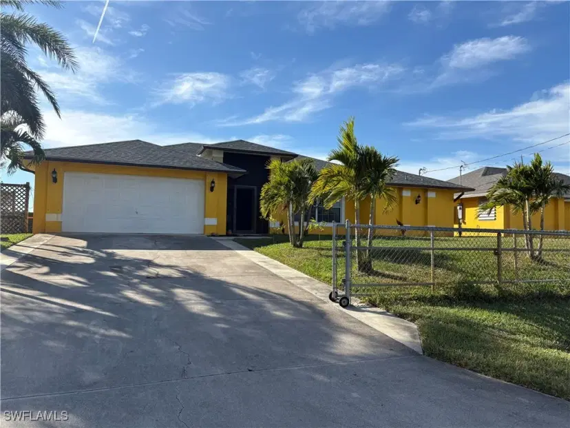 Picture of 3501 35Th St Sw, Lehigh Acres FL 33976