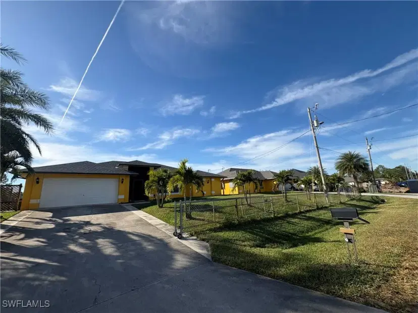 Picture of 3501 35Th St Sw, Lehigh Acres FL 33976