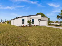 Picture of 2037 NW 3Rd St, Cape Coral, FL 33993