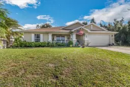 Picture of 313 El Dorado Blvd S, Cape Coral, FL 33991