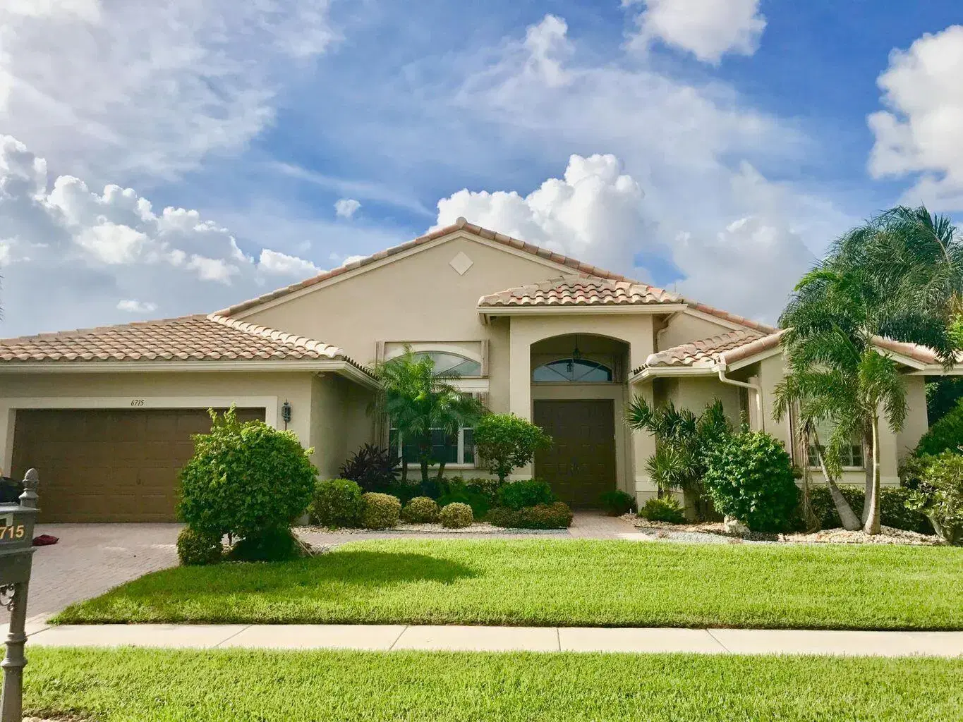 Picture of 6715 Chimere Terrace, Boynton Beach, FL 33437