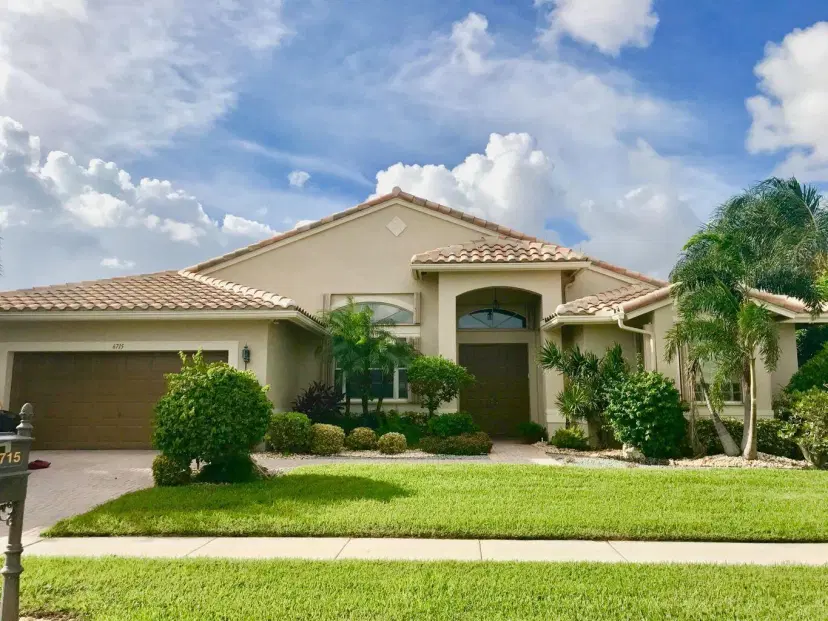 Picture of 6715 Chimere Terrace, Boynton Beach FL 33437