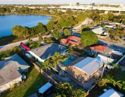 Picture of 1808 Lake Osborne Drive, Lake Worth Beach, FL 33461