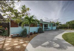 Picture of 1808 Lake Osborne Drive, Lake Worth Beach, FL 33461