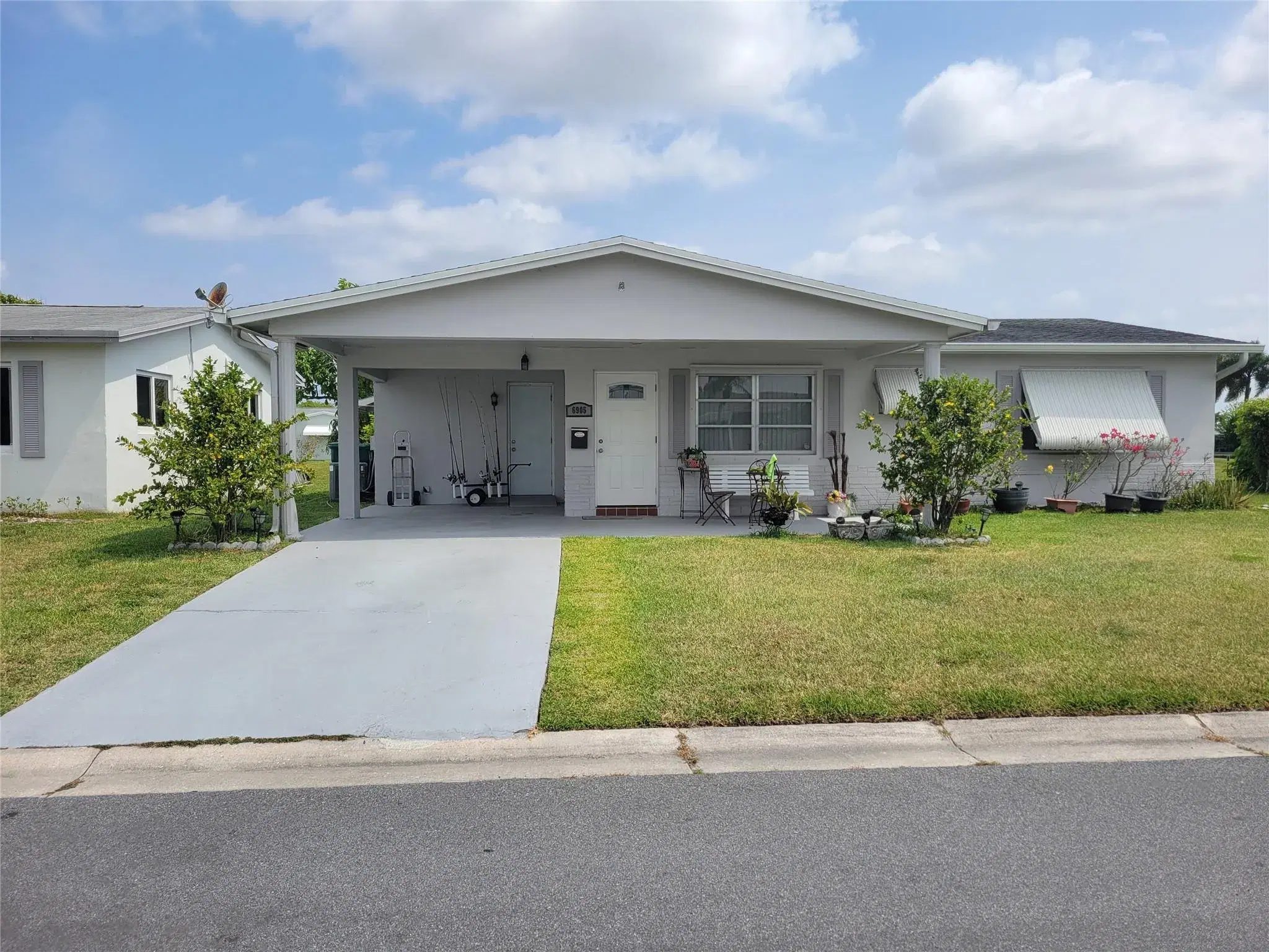 Picture of 6905 NW 15Th St, Margate, FL 33063