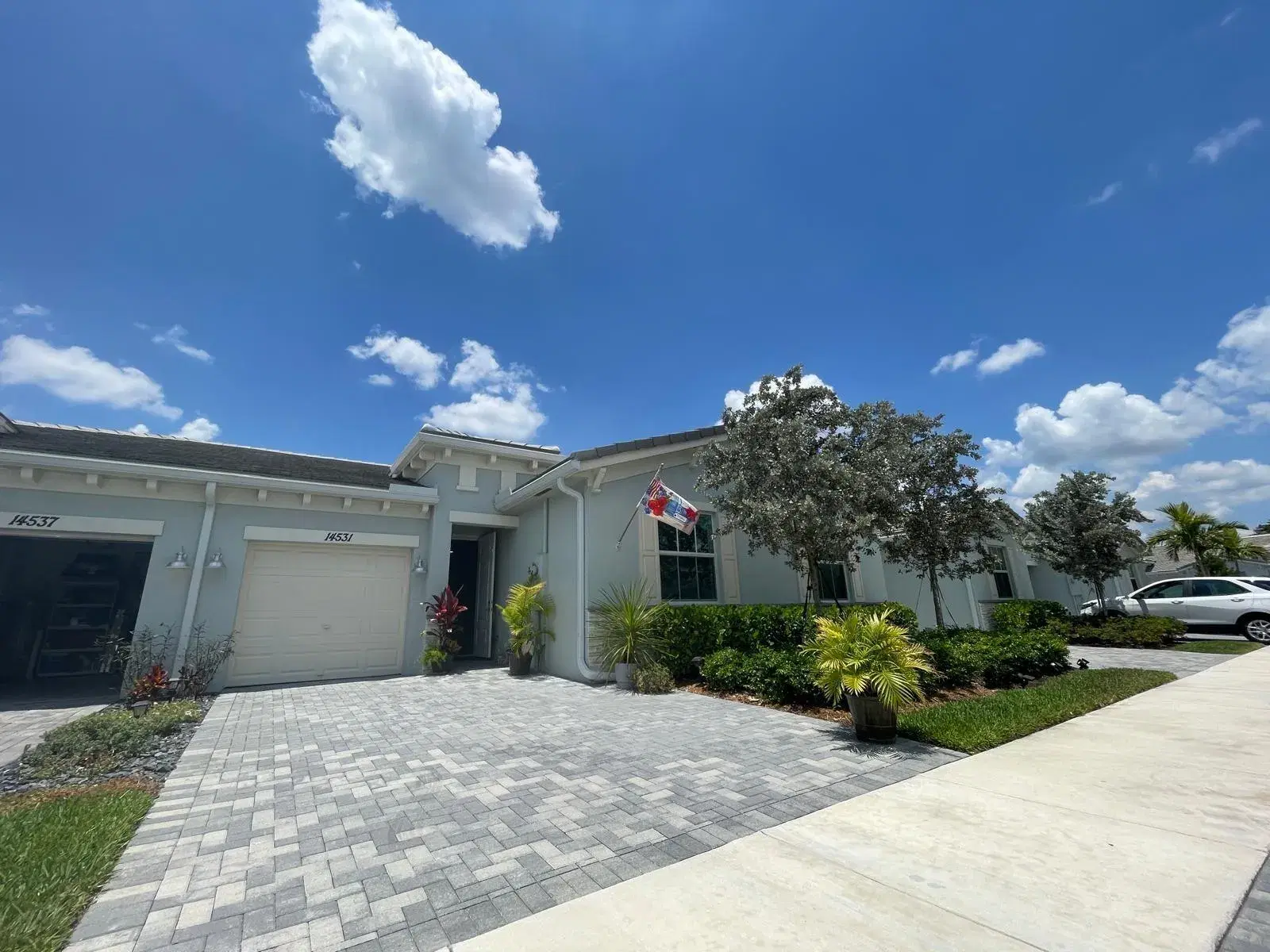 Picture of 14531 Bretton Woods Trace, Delray Beach, FL 33446