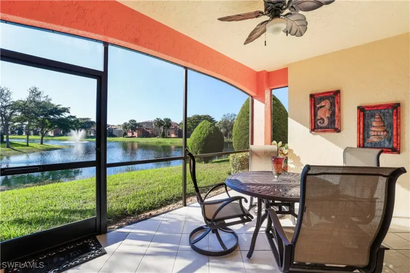 Picture of 8565 Via Garibaldi Cir 104, Estero FL 33928