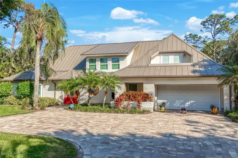 Picture of 6516 Trail Blvd, Naples FL 34108