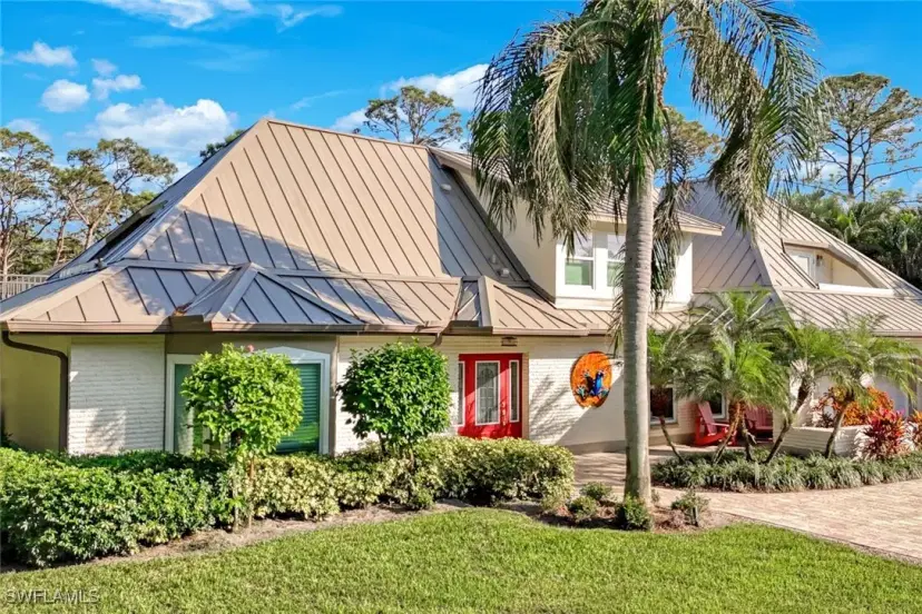 Picture of 6516 Trail Blvd, Naples FL 34108