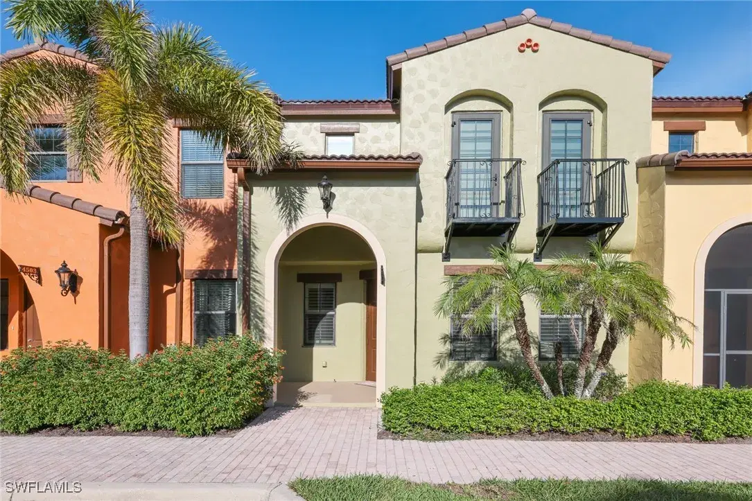 Picture of 9067 Capistrano St N 4502, Naples, FL 34113