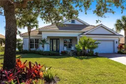 Picture of 13410 Palmetto Grove Dr, Fort Myers, FL 33905