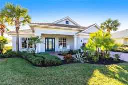 Picture of 13410 Palmetto Grove Dr, Fort Myers, FL 33905