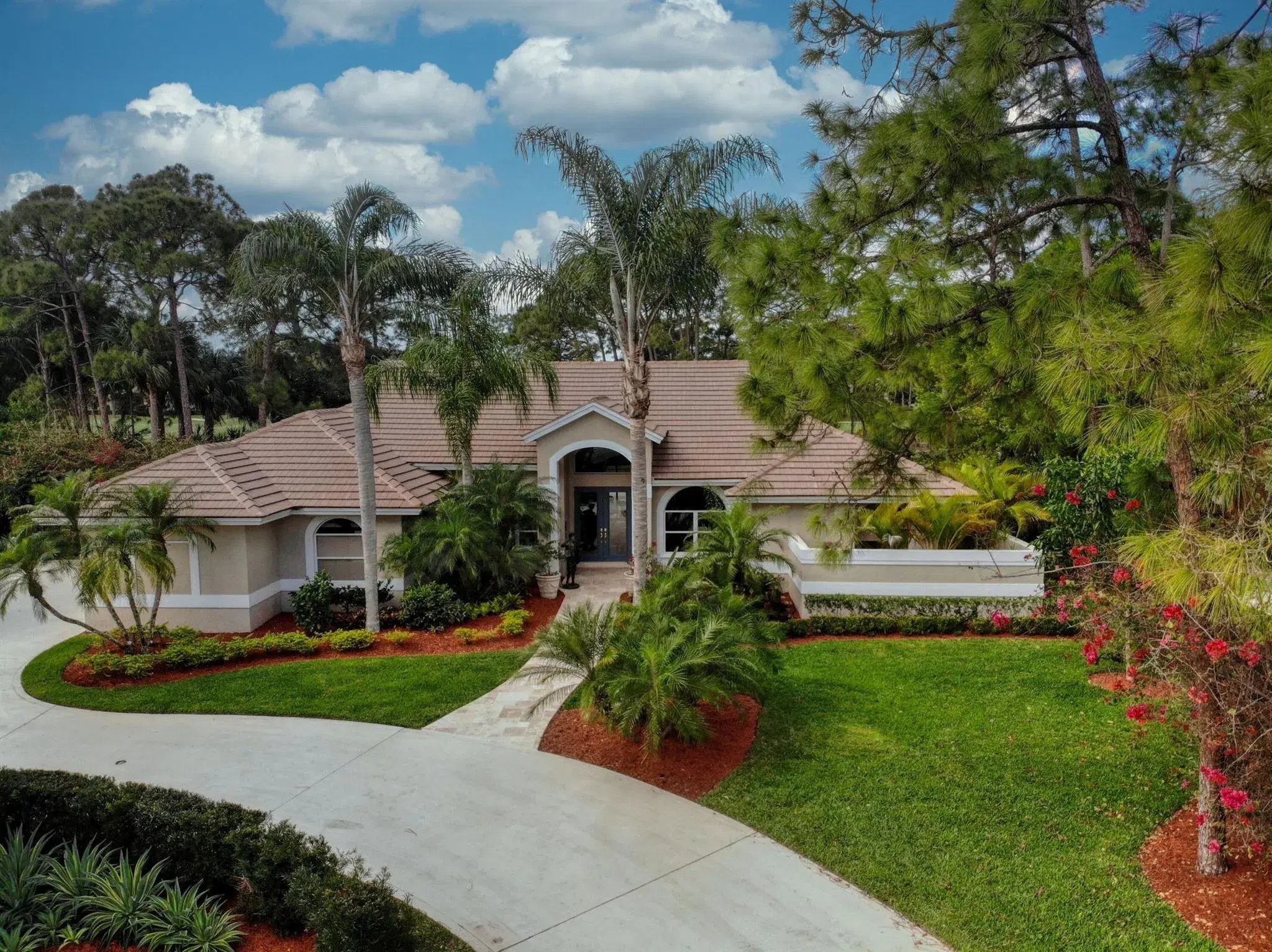 Picture of 7289 Reserve Creek Drive, Saint Lucie West, FL 34986