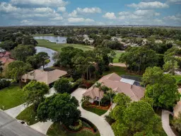 Picture of 7289 Reserve Creek Drive, Saint Lucie West, FL 34986