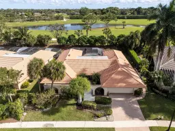 Picture of 5884 Pinebrook Dr, Boca Raton, FL 33433