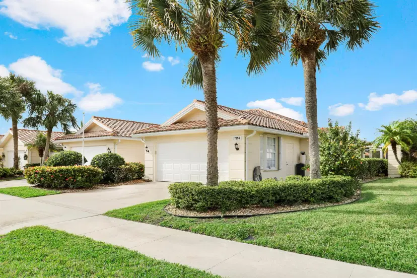 Picture of 7854 SE Spicewood Circle, Hobe Sound FL 33455