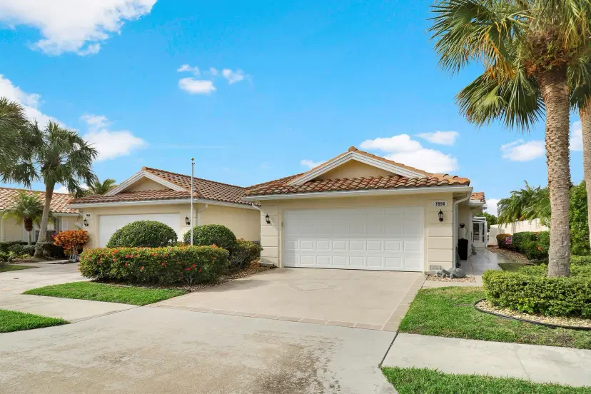 Picture of 7854 SE Spicewood Circle, Hobe Sound FL 33455