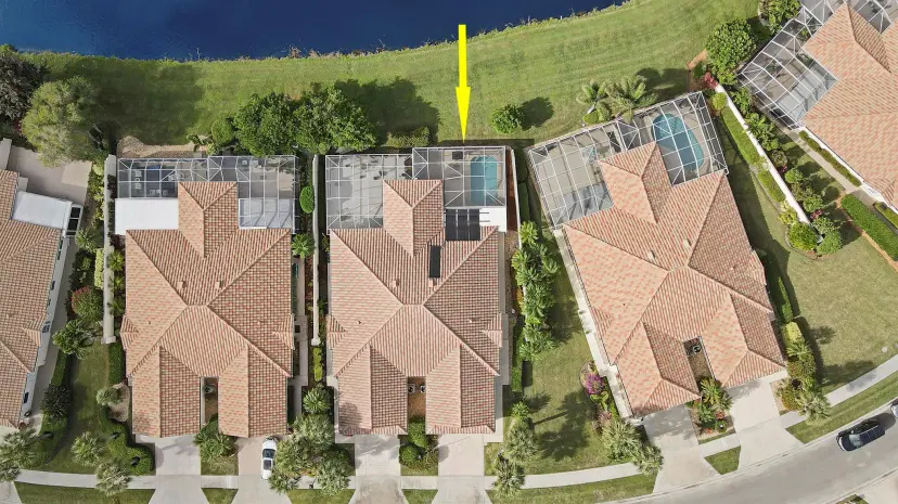 Picture of 7854 SE Spicewood Circle, Hobe Sound FL 33455