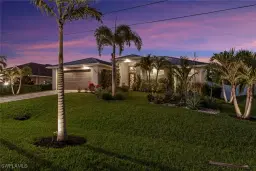 Picture of 3421 SW 3Rd St, Cape Coral, FL 33991