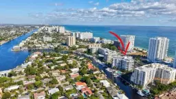 Picture of 1361 S Ocean Blvd 410, Pompano Beach, FL 33062