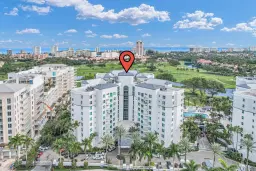 Picture of 500 SE Mizner Boulevard A108, Boca Raton, FL 33432