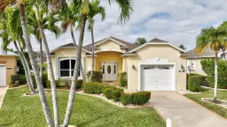 Picture of 1033 NW Tuscany Drive, Saint Lucie West, FL 34986