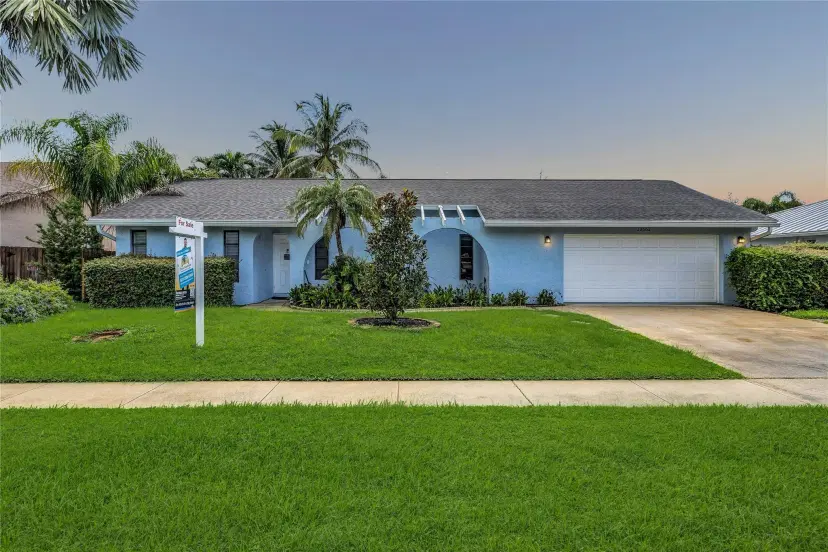 Picture of 12662 Guilford Circle, Wellington FL 33414