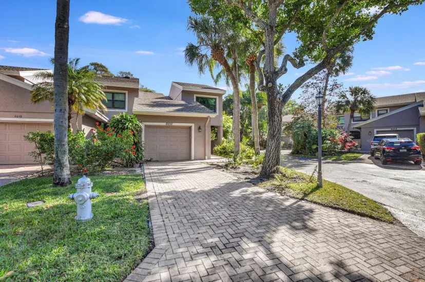 Picture of 6650 Thornhill Court, Boca Raton FL 33433