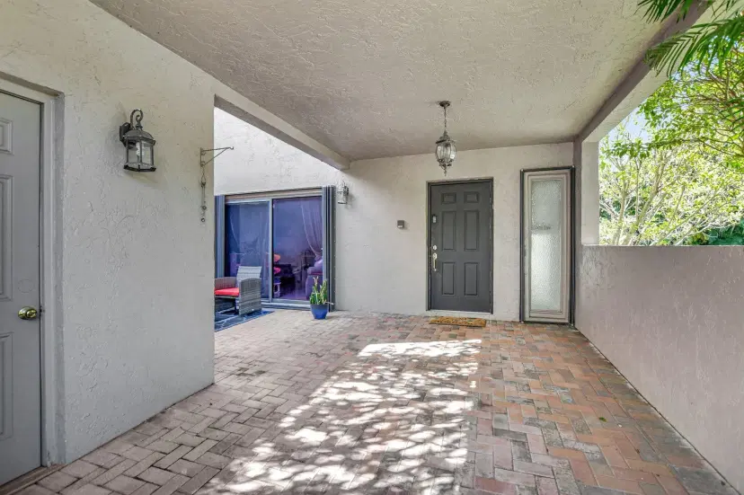 Picture of 6650 Thornhill Court, Boca Raton FL 33433