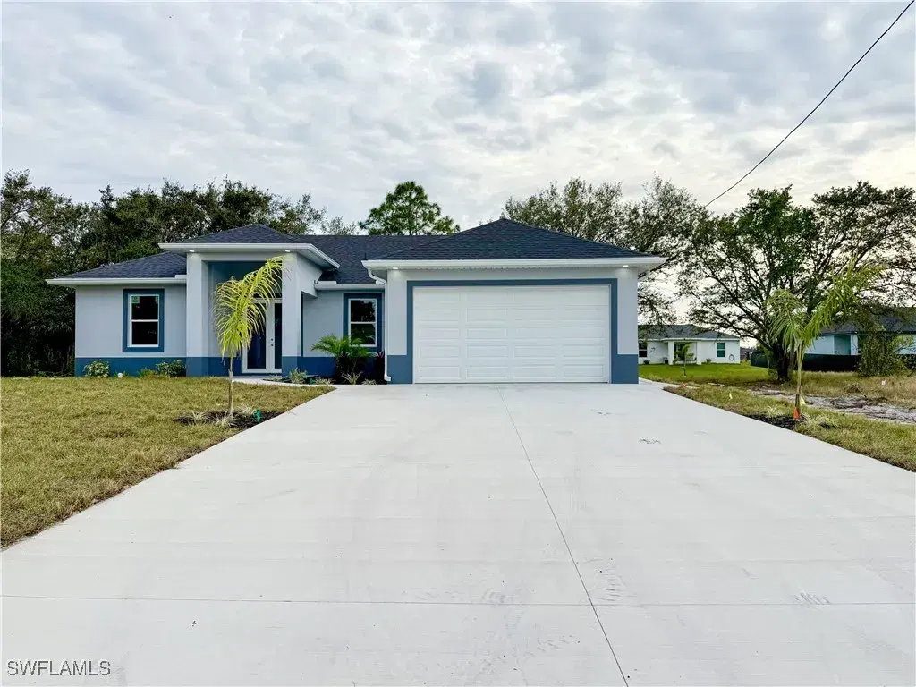 Picture of 4011 18Th St Sw, Lehigh Acres, FL 33976