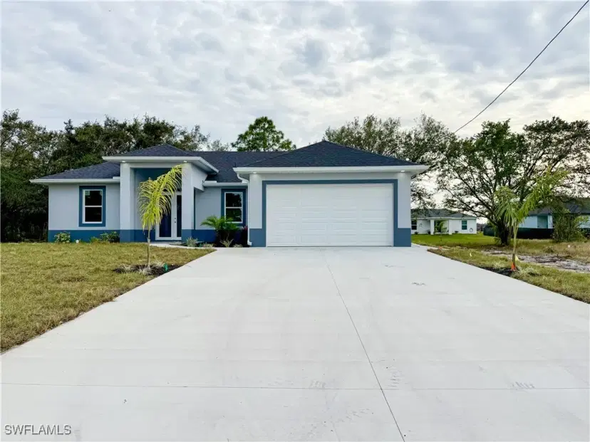 Picture of 4011 18Th St Sw, Lehigh Acres FL 33976