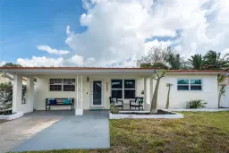 Picture of 3349 SW 44Th Ct, Fort Lauderdale, FL 33312