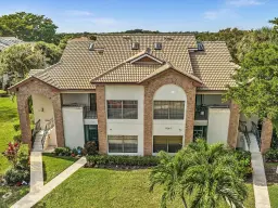 Picture of 8049 Aberdeen Drive 201, Boynton Beach, FL 33472