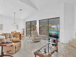 Picture of 8049 Aberdeen Drive 201, Boynton Beach, FL 33472