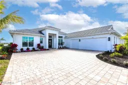 Picture of 17244 Blue Sapphire Dr, Fort Myers, FL 33913