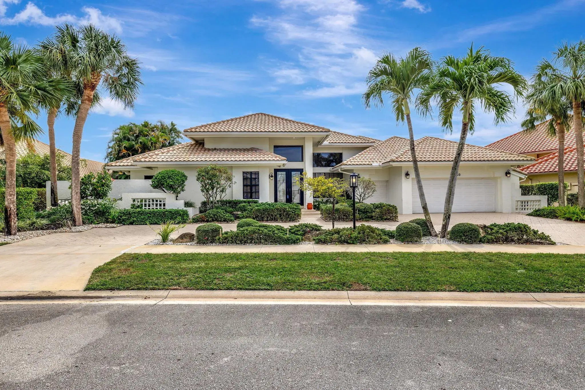 Picture of 17830 Heather Ridge Lane, Boca Raton, FL 33498