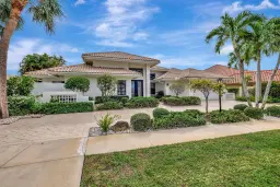 Picture of 17830 Heather Ridge Lane, Boca Raton, FL 33498