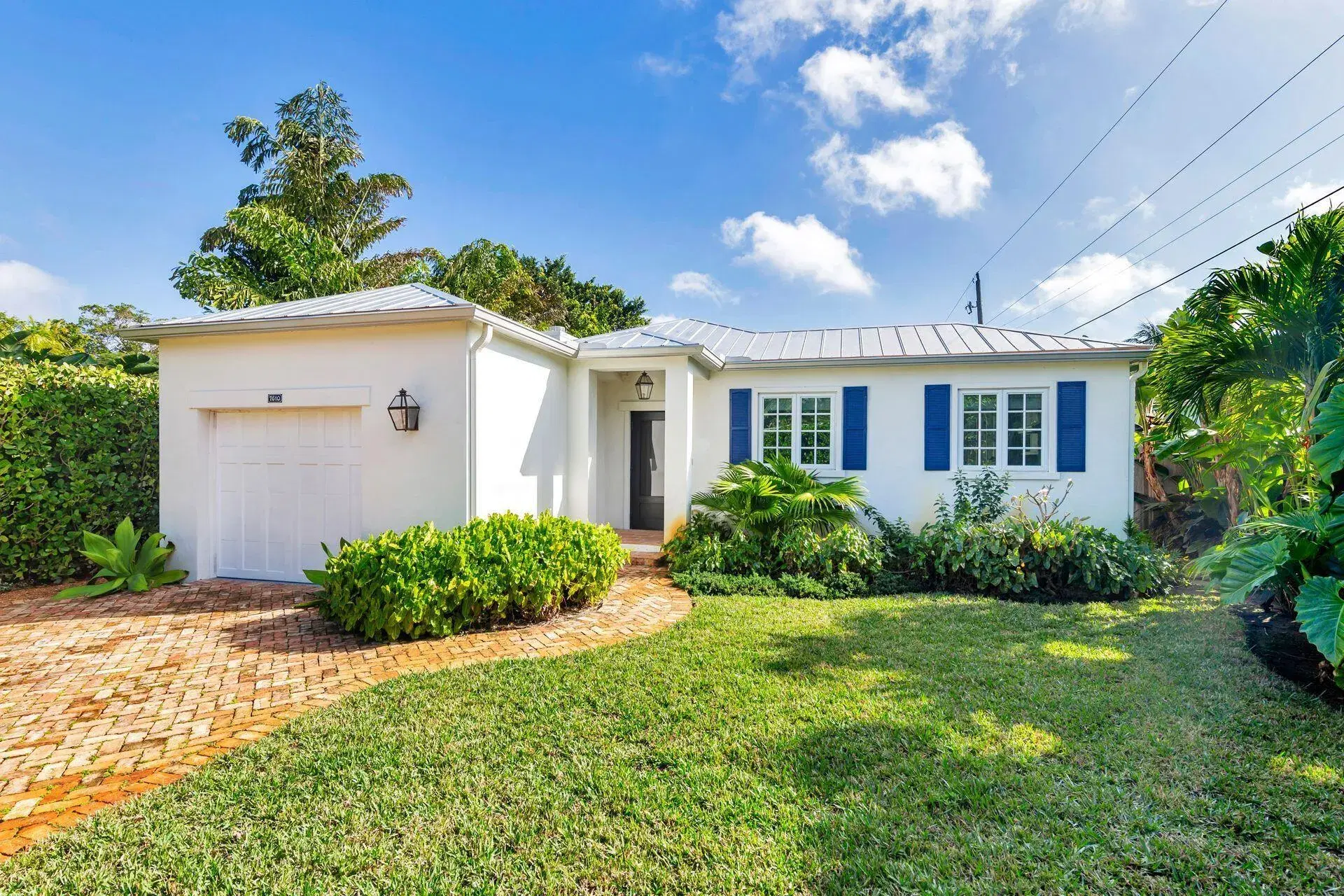 Picture of 7610 Washington Road, West Palm Beach, FL 33405